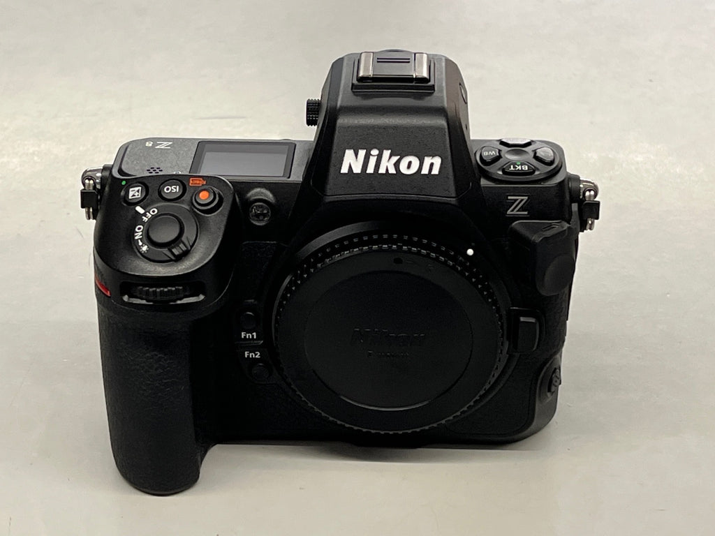 Nikon Z8