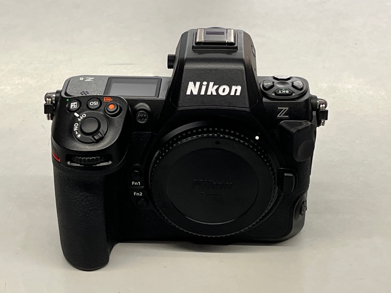 Nikon Z8