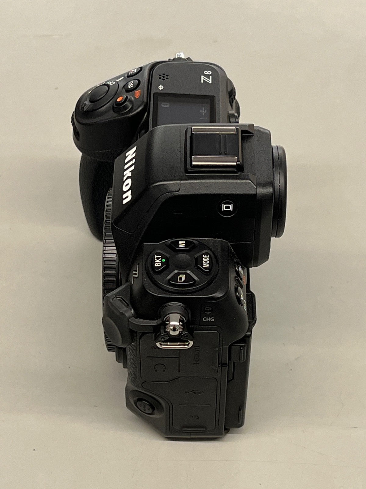 Nikon Z8