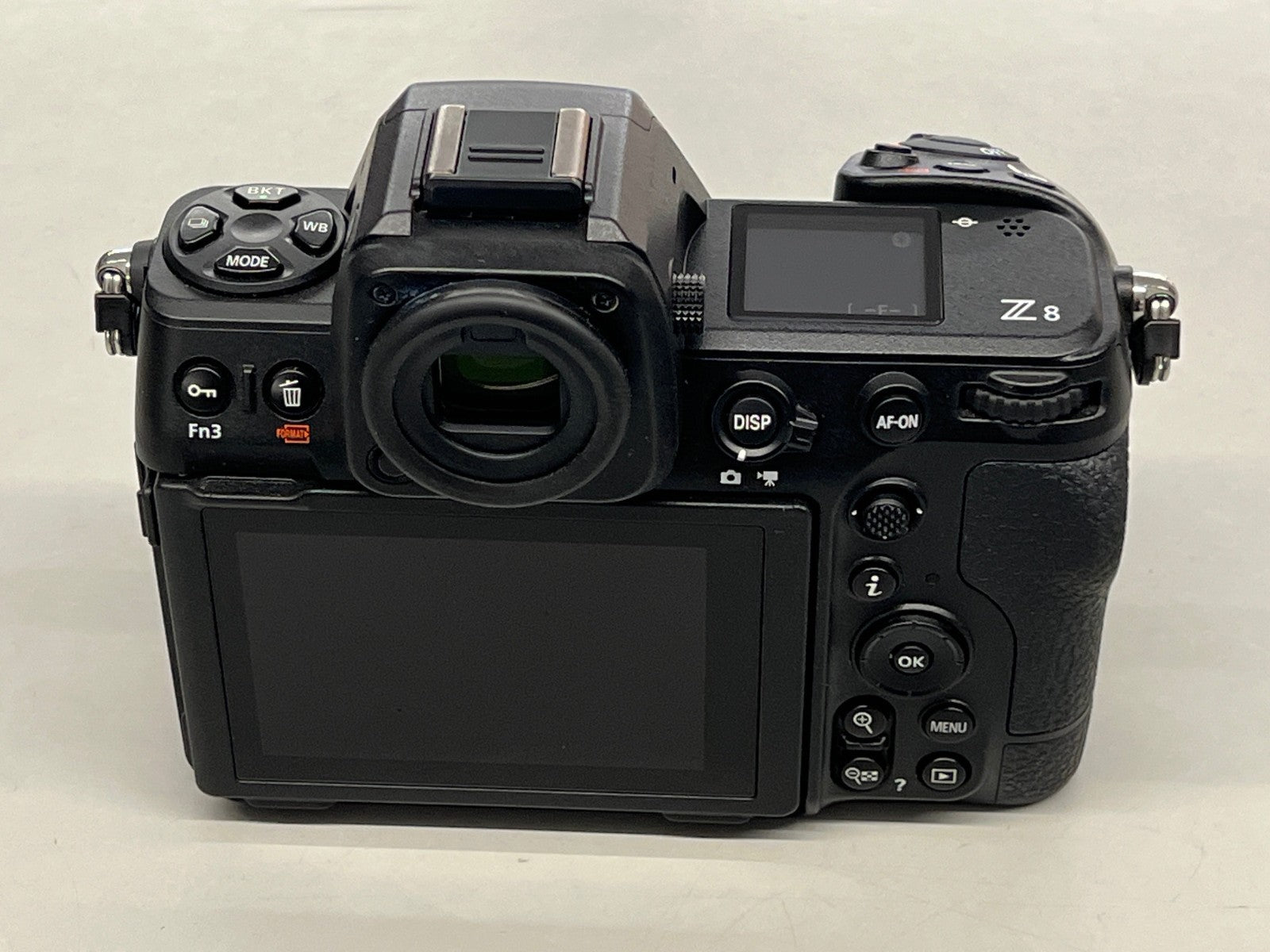 Nikon Z8