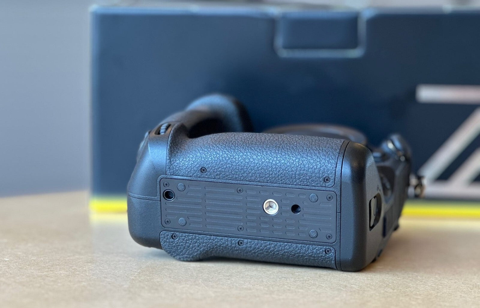Nikon Z9