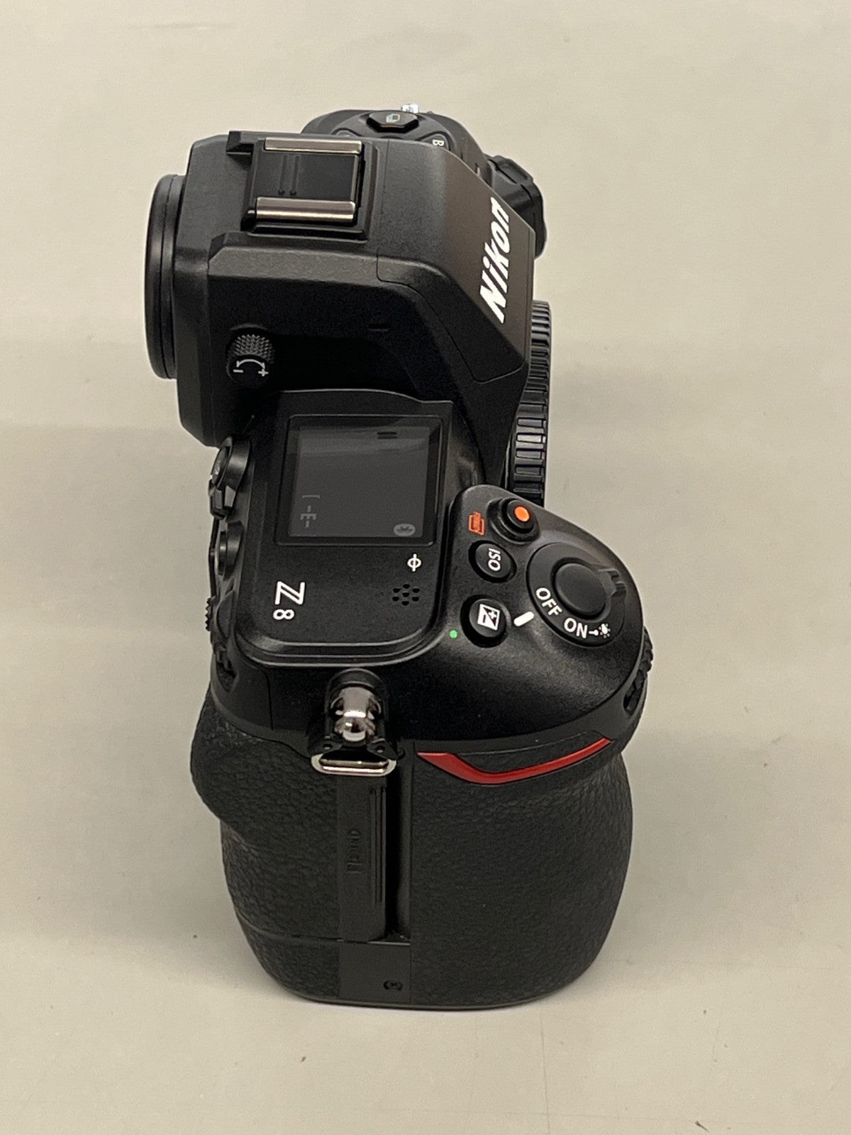 Nikon Z8