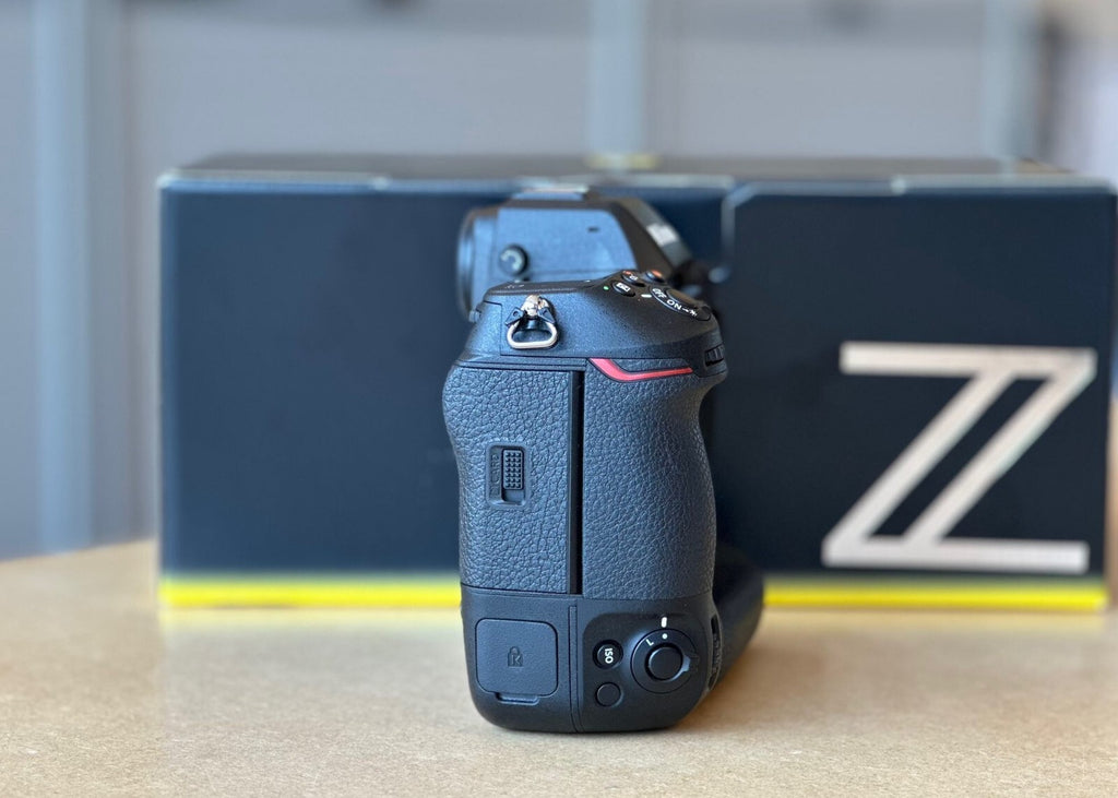 Nikon Z9