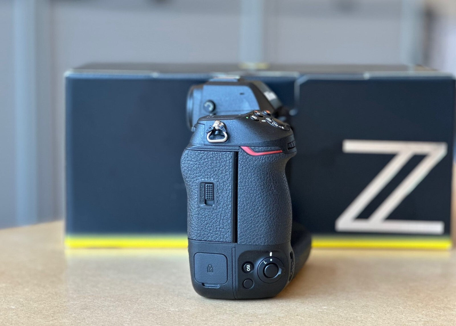 Nikon Z9