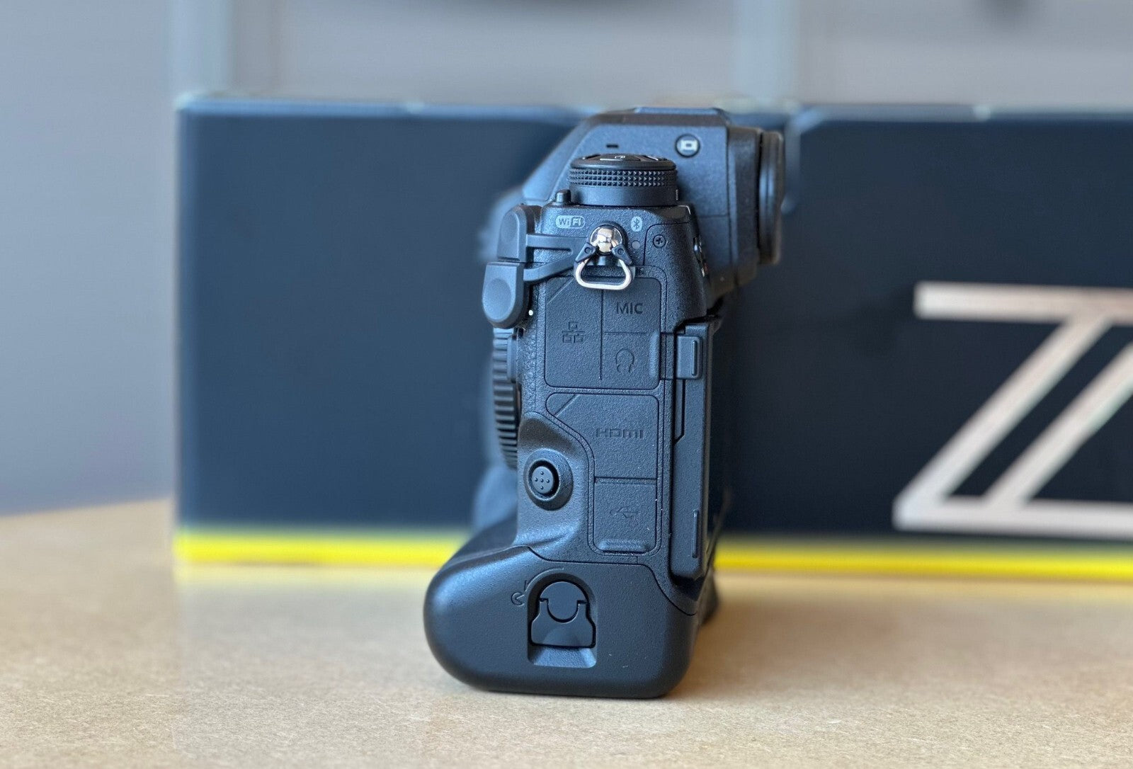 Nikon Z9