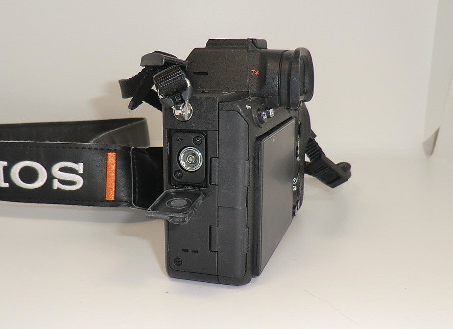 Sony A7r iv