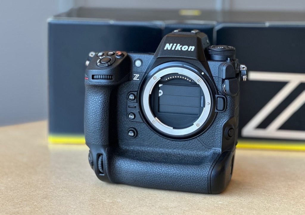 Nikon Z9