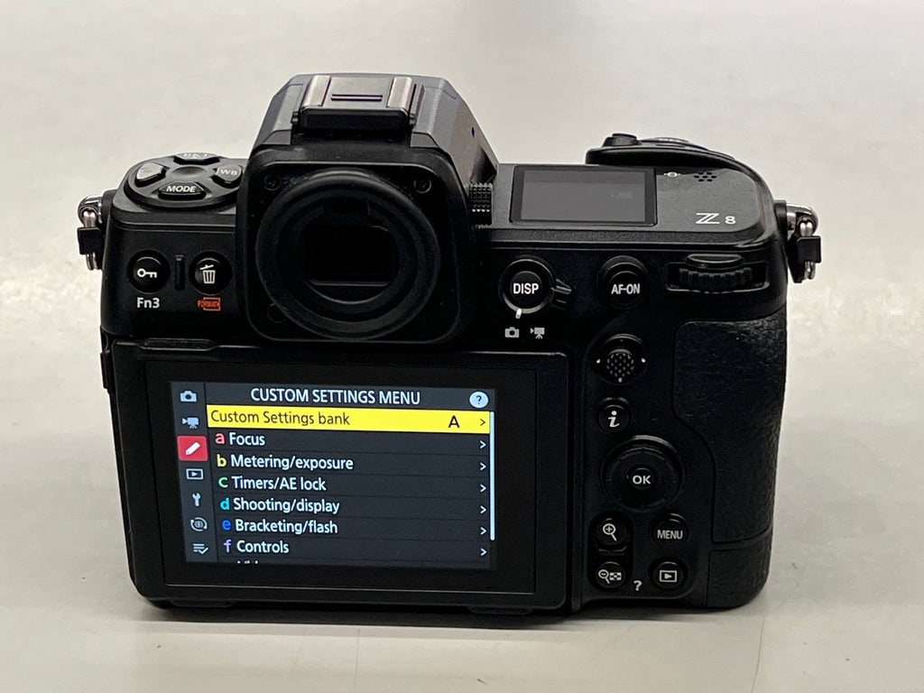 Nikon Z8