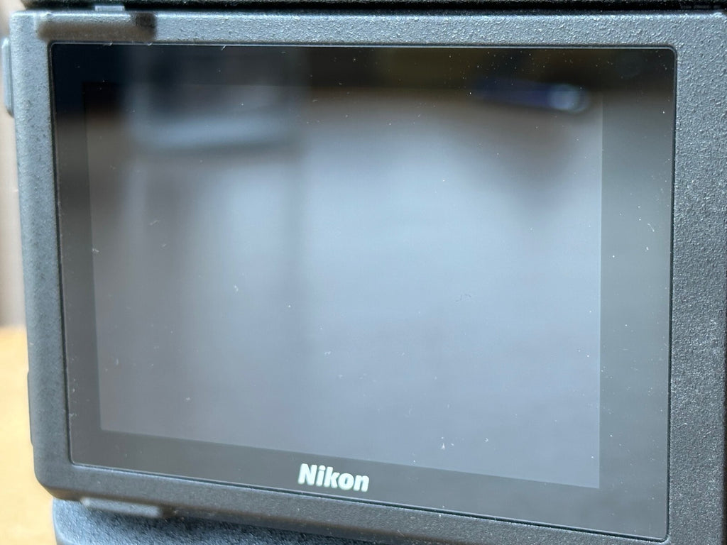 Nikon Z9