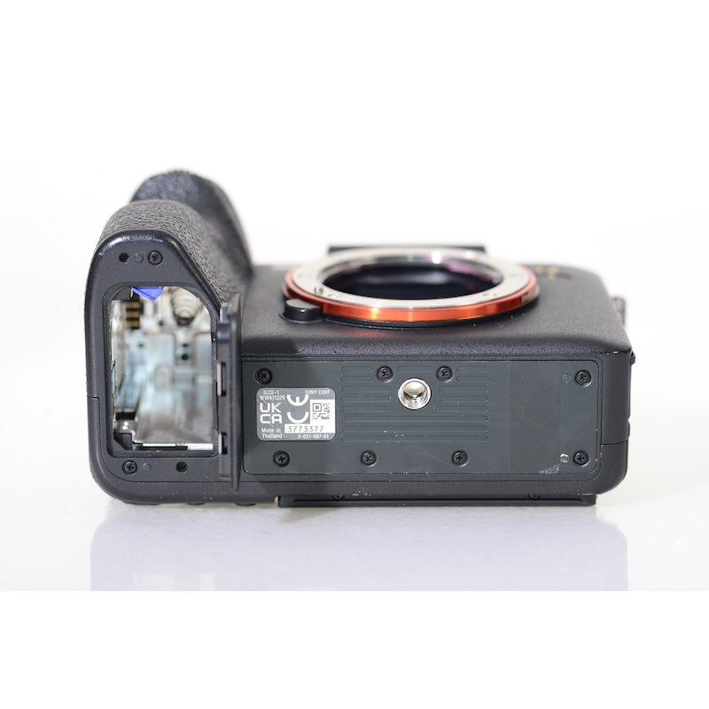 Sony A1