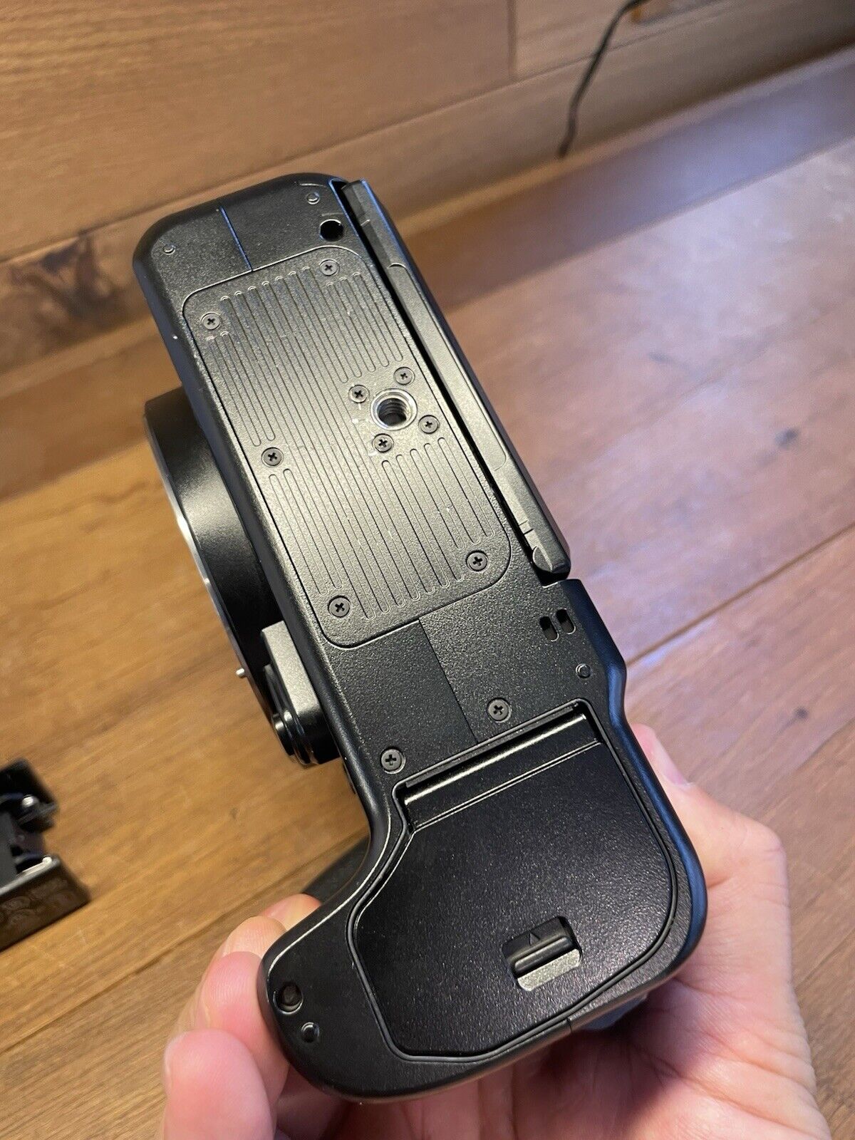 Fujifilm gfx 100s