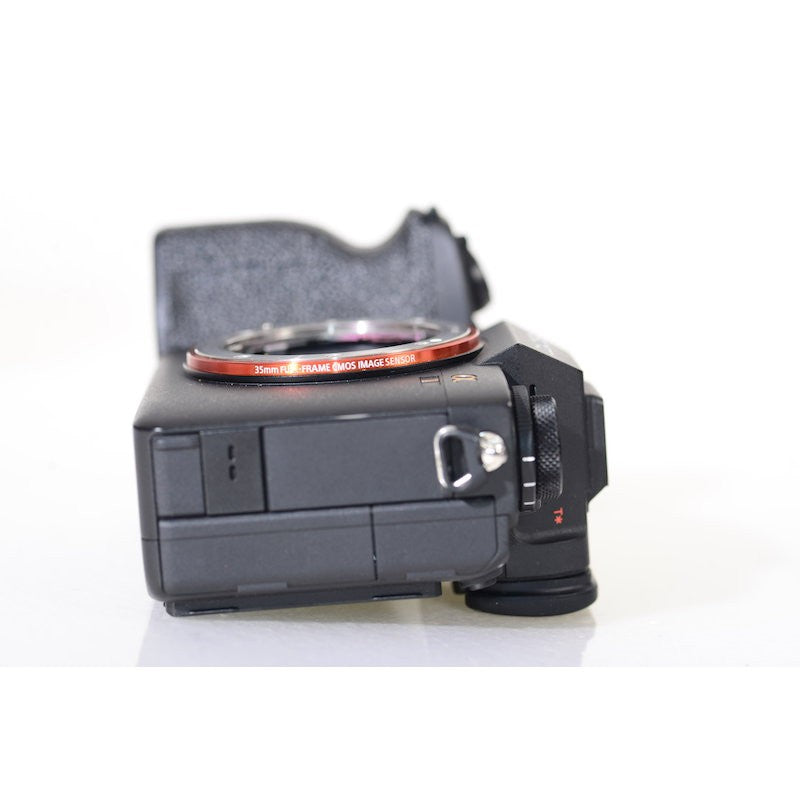 Sony A1