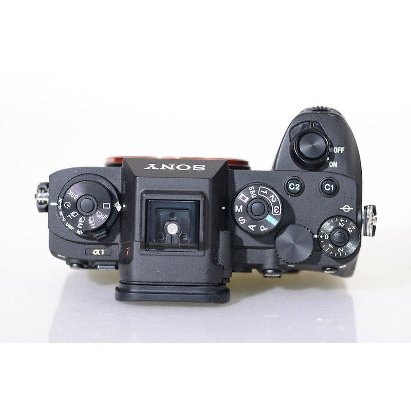 Sony A1