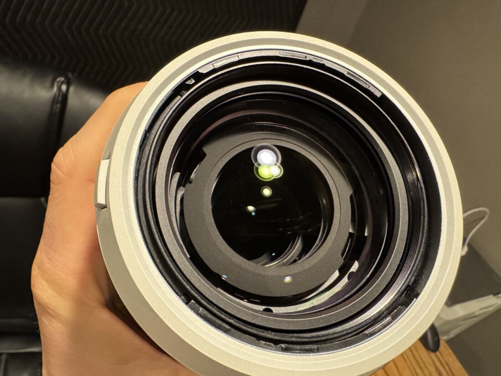 Sony 70-200mm f2.8 GM ii