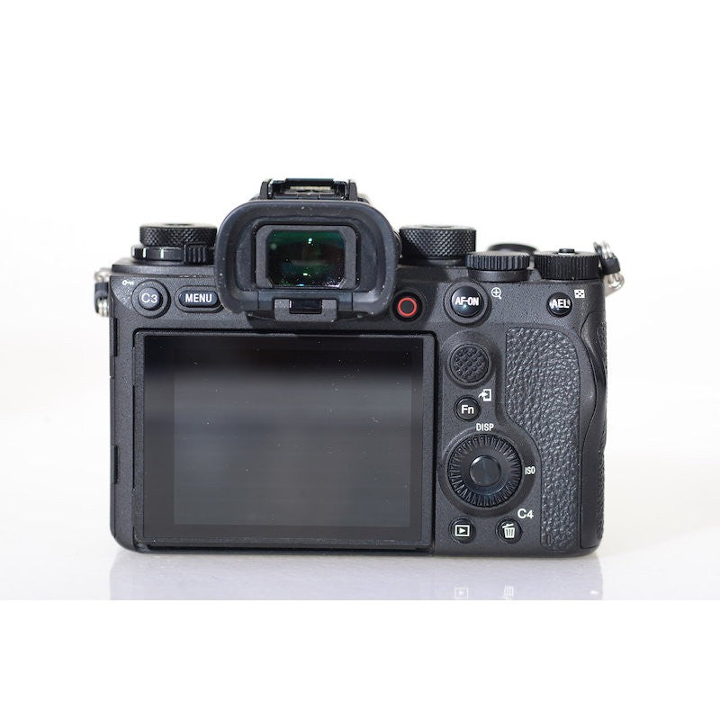 Sony A1