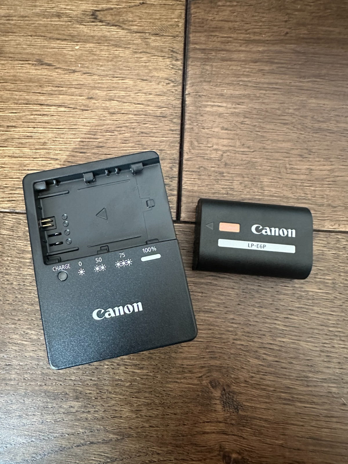 Canon R5 Mark ii