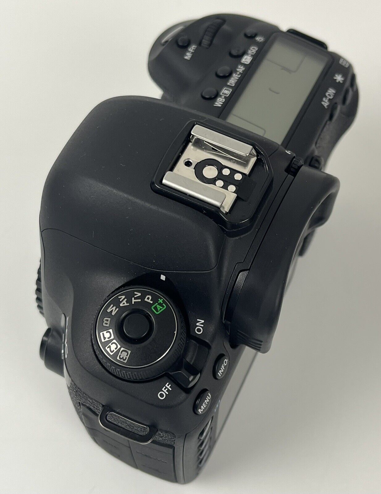 Canon 5d Mark iv