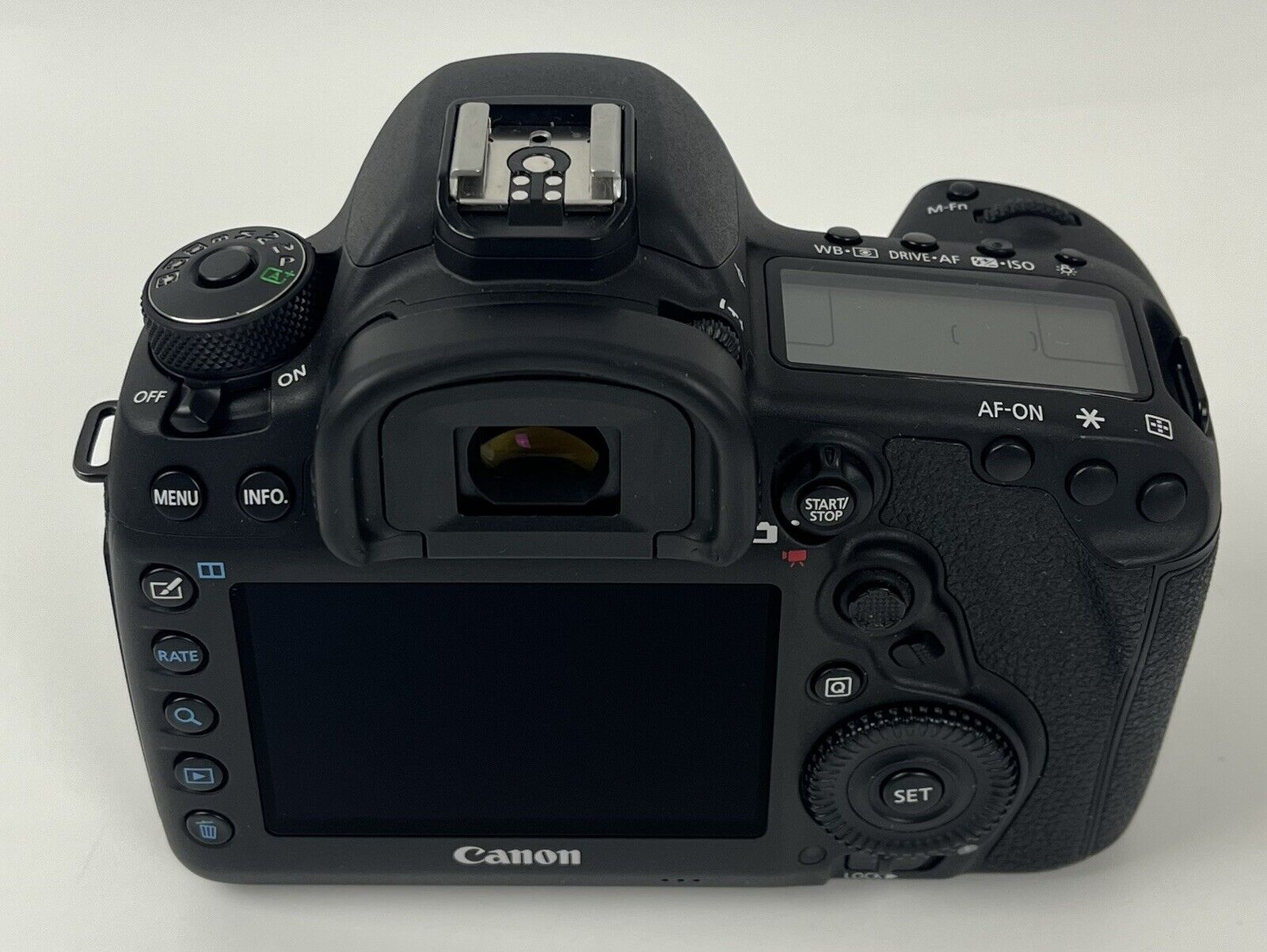 Canon 5d Mark iv