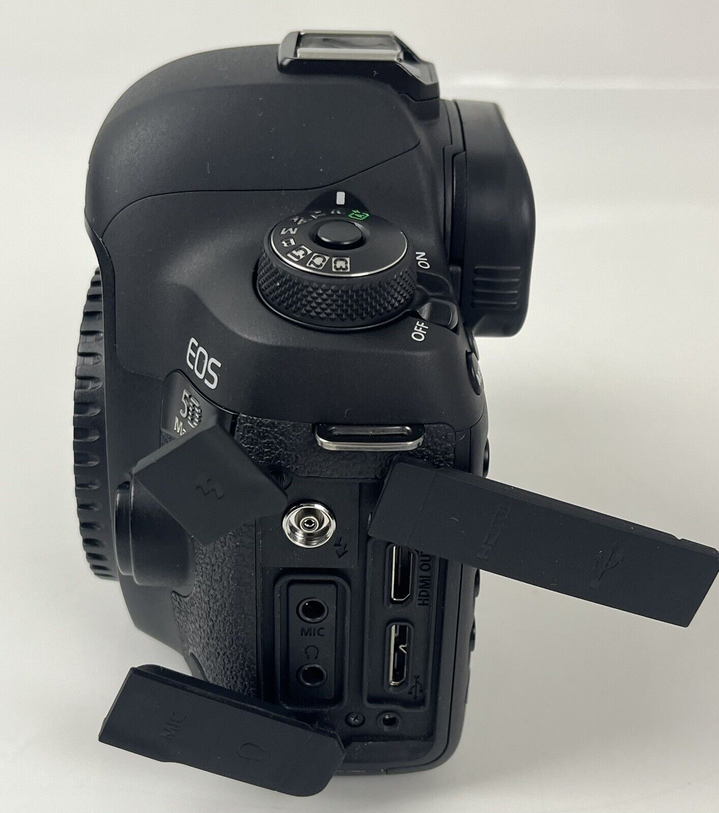 Canon 5d Mark iv