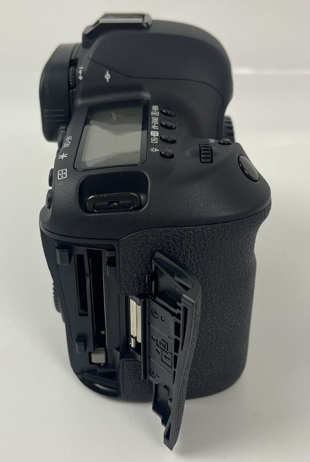 Canon 5d Mark iv
