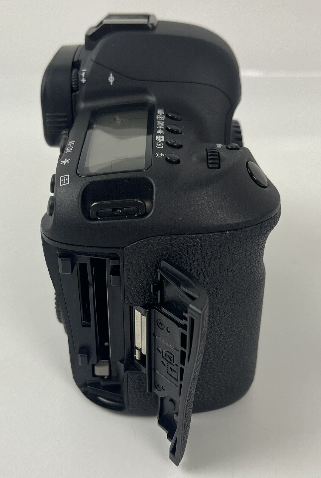 Canon 5d Mark iv