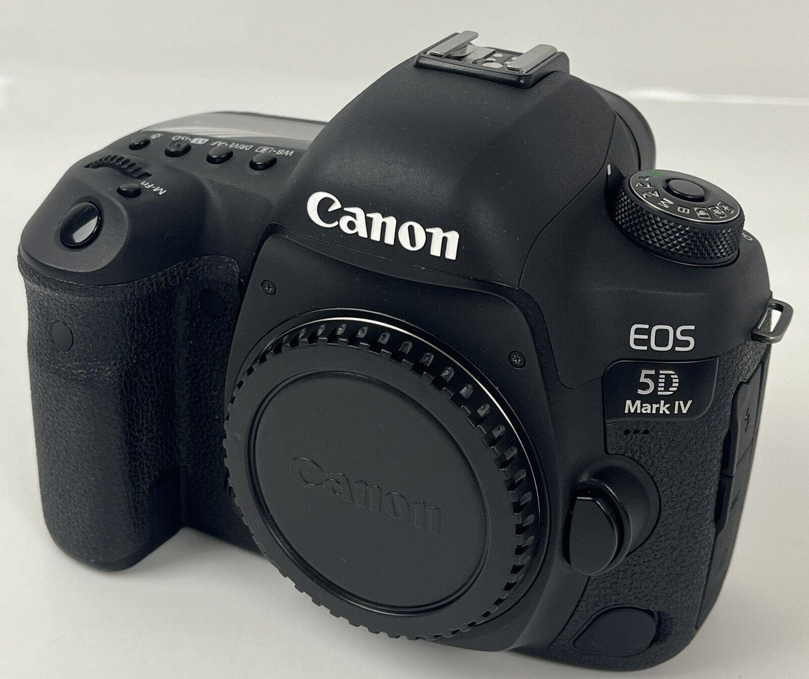 Canon 5d Mark iv
