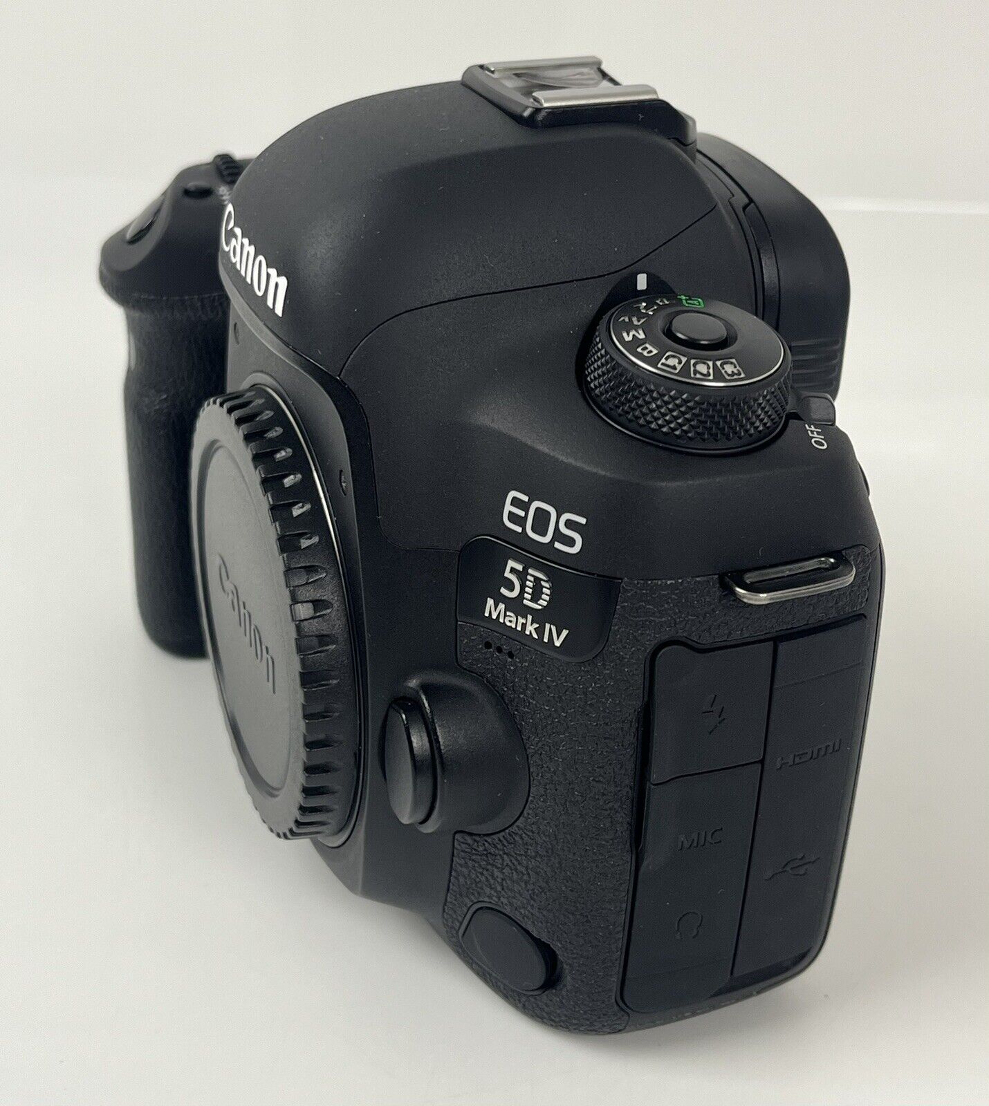 Canon 5d Mark iv