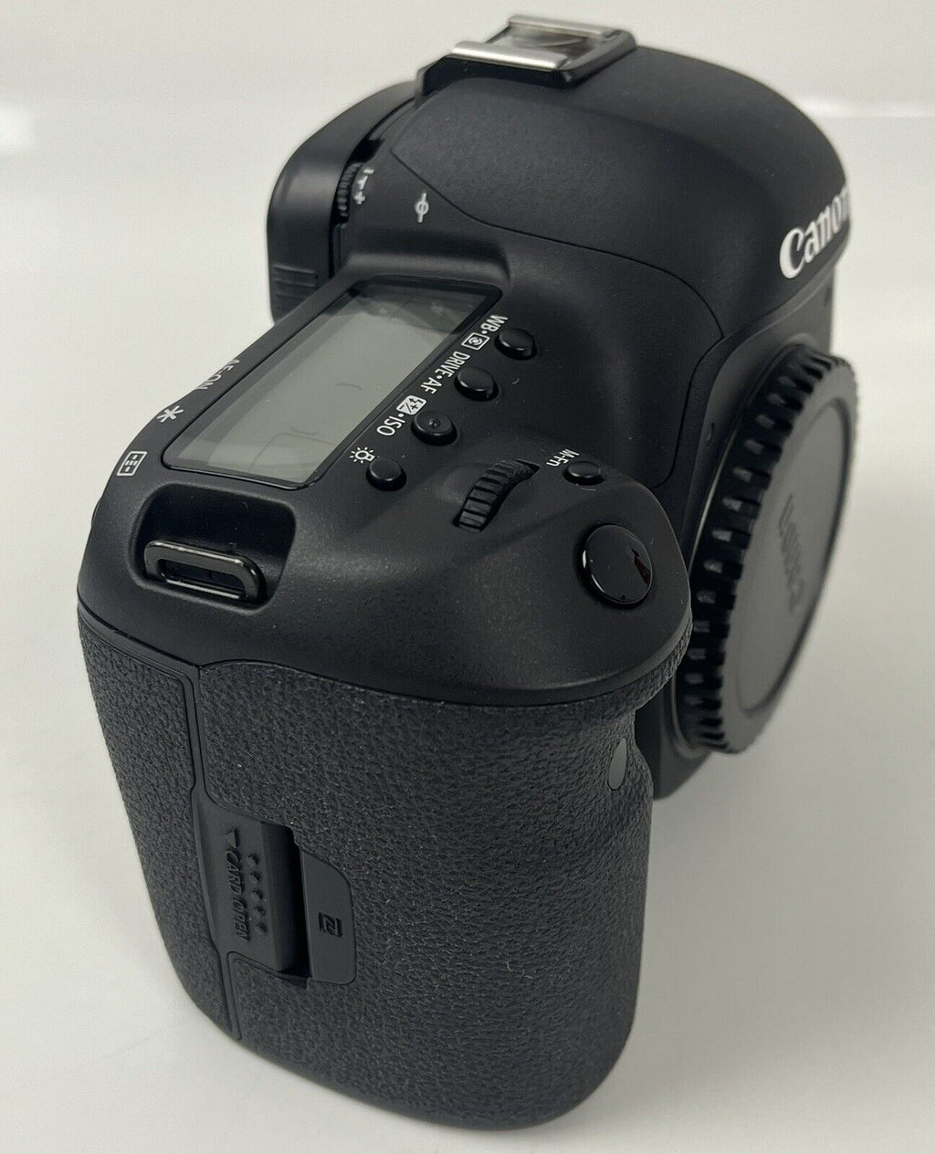 Canon 5d Mark iv