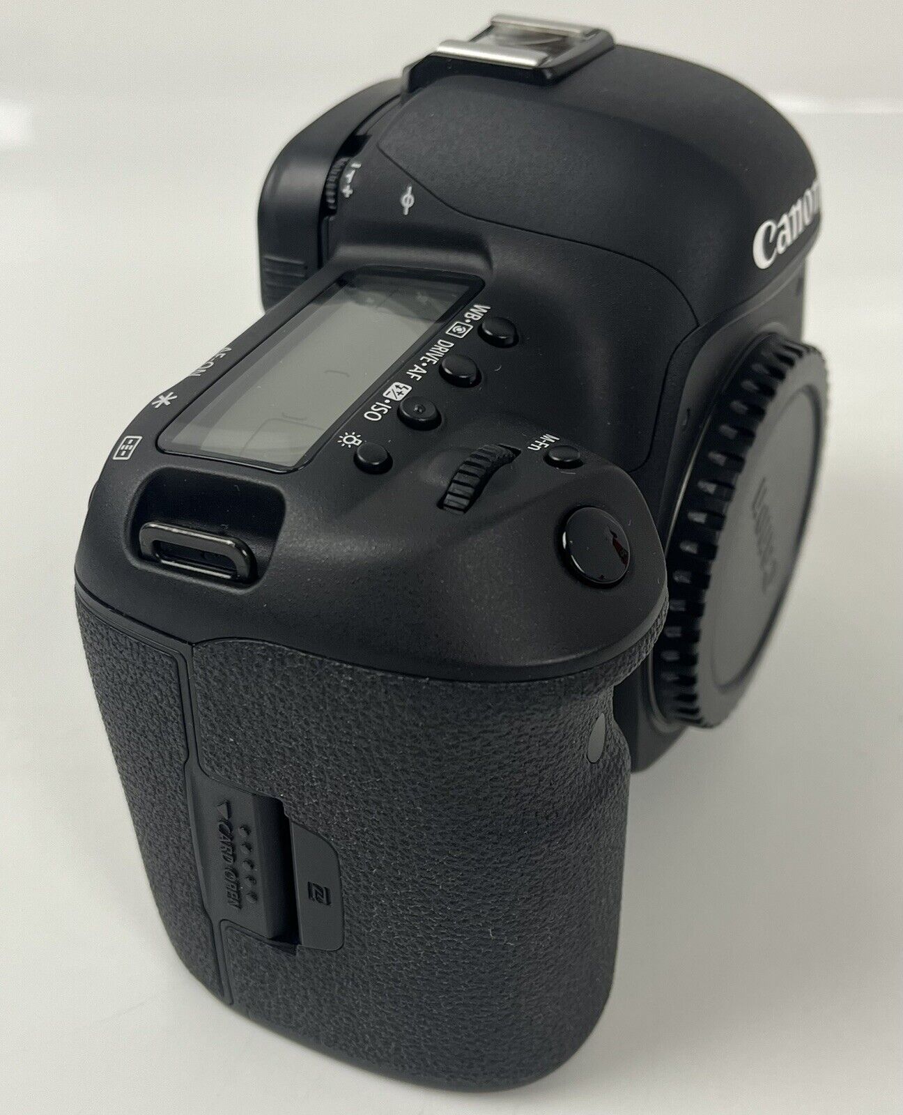 Canon 5d Mark iv