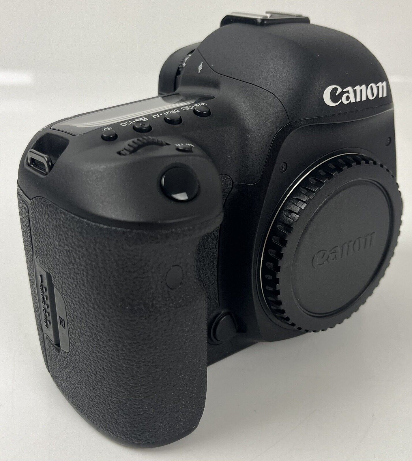Canon 5d Mark iv
