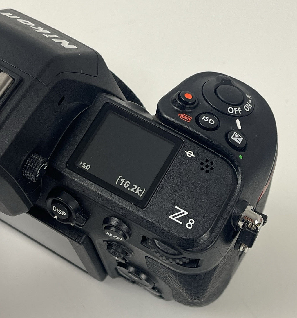Nikon Z8
