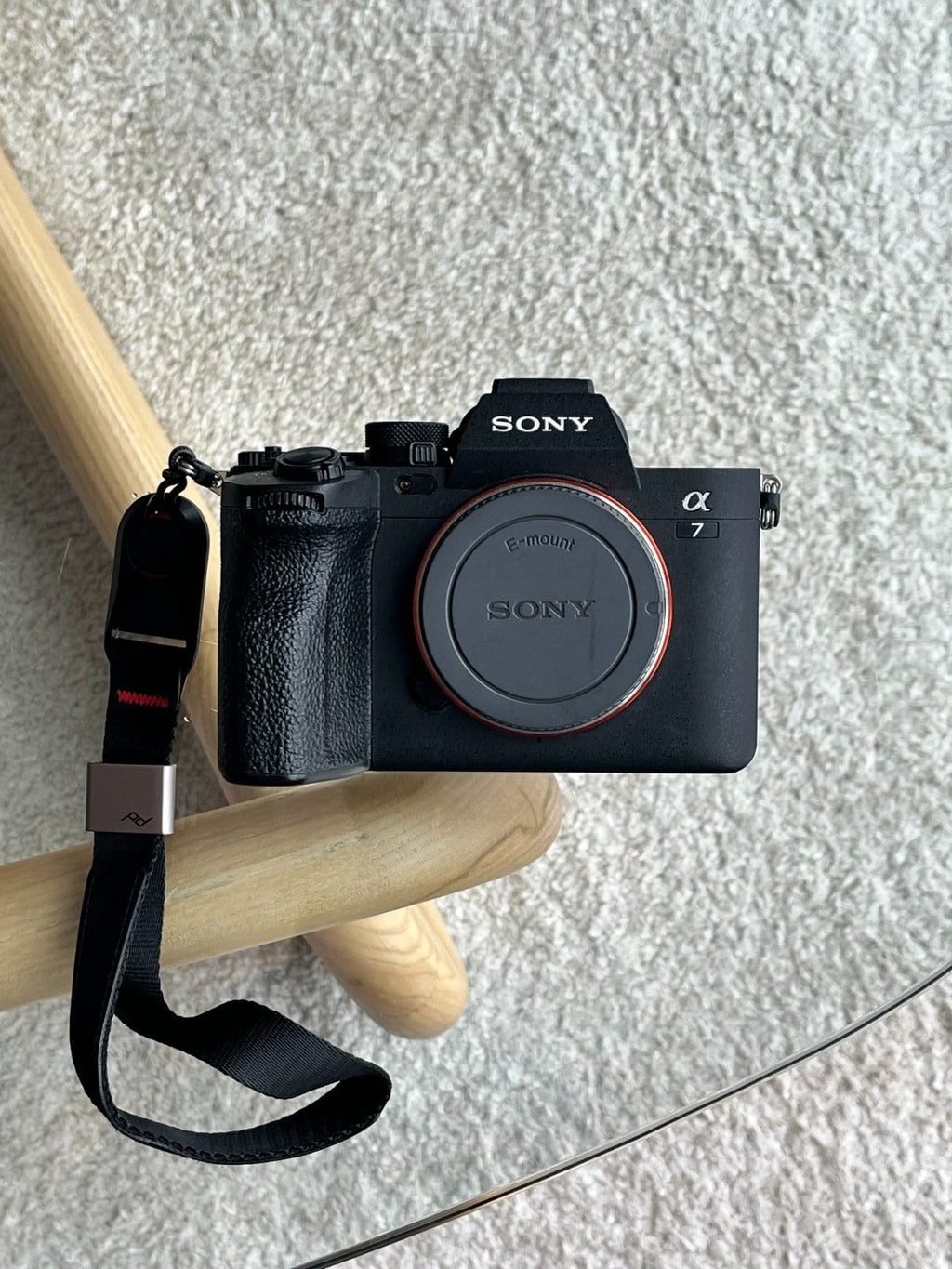 Sony A7 IV