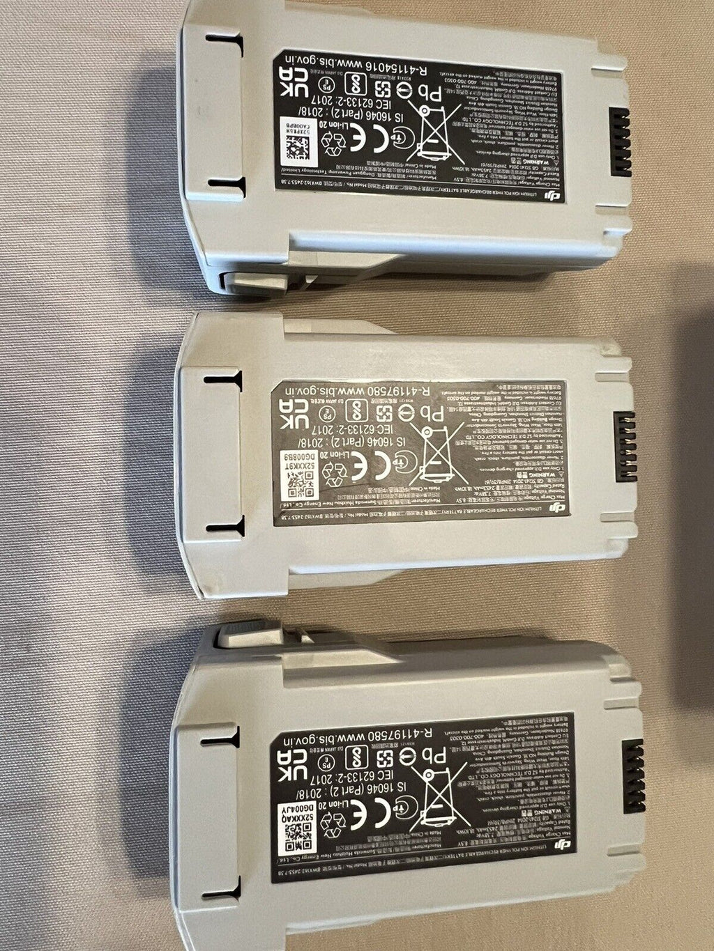 DJI Mini 3 Pro + Smart controller
