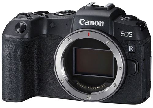 Canon Eos Rp