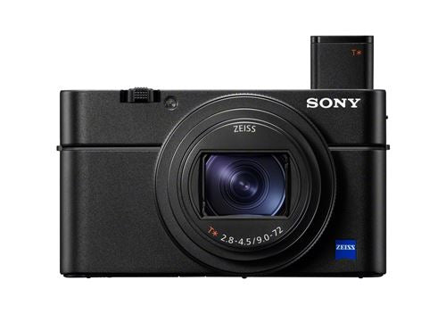 Sony rx100 vii